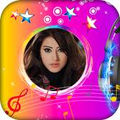 Music Photo Frame 1.0