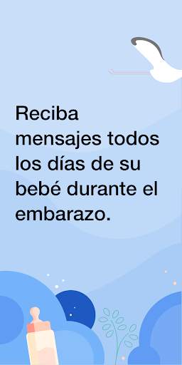 ¡HiMommy - Embarazo screenshot 1