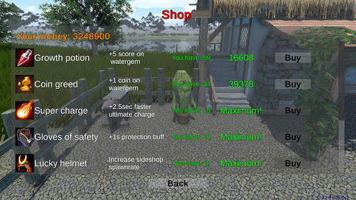 Cactus Sprint screenshot 5