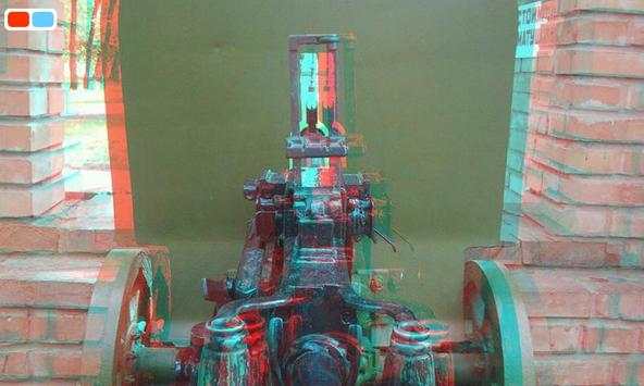 FotCa (3D Camera) screenshot 7