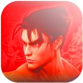 Hint For Tekken 3 1.0