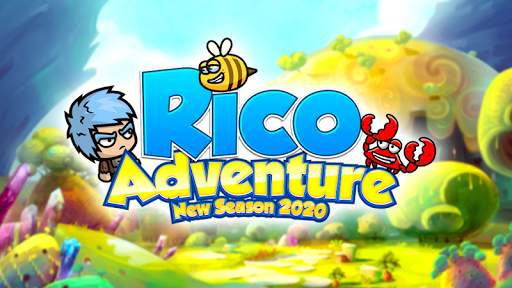 Rico Adventure New Season 2021 screenshot 1