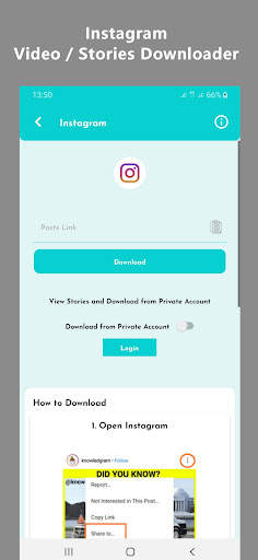 Snaptubé - All Video Downloader screenshot 3