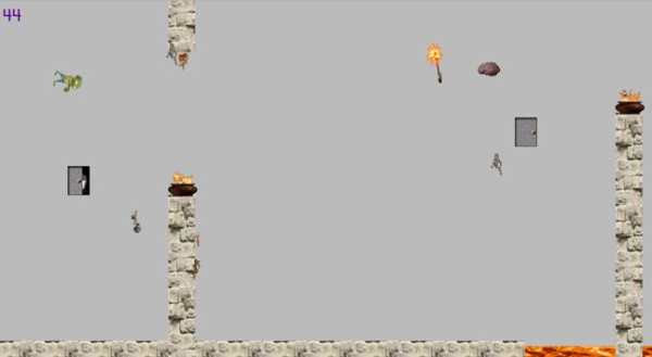 Zany Zombie screenshot 5
