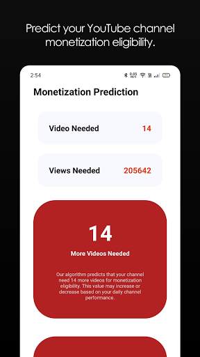 YT Analytics for YouTube screenshot 5