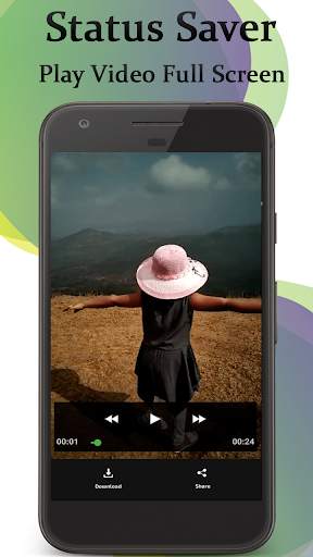 Status Saver for Whatsapp screenshot 5
