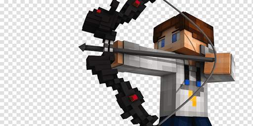 Mod for Minecraft Bow screenshot 3