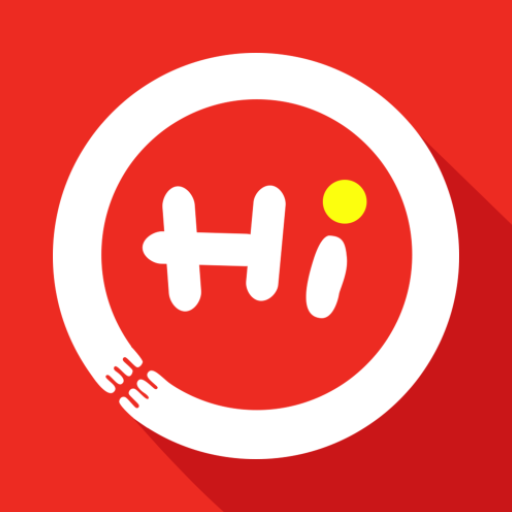 ikon HoChat - Video chat &amp; Make new friends