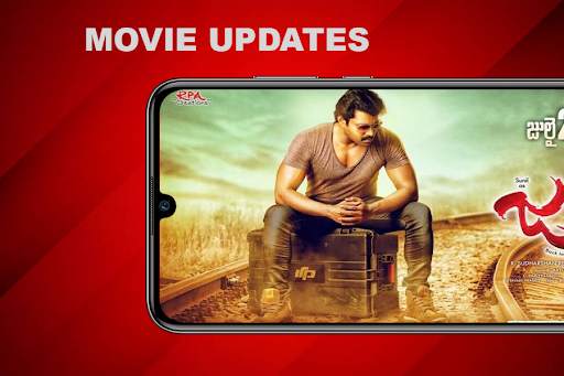 Telugu TV - Live news channels screenshot 1