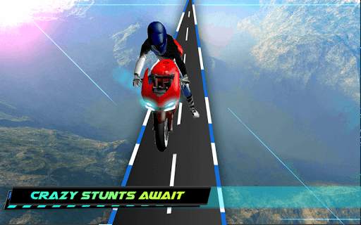 GT Bike Racing 3D screenshot 6