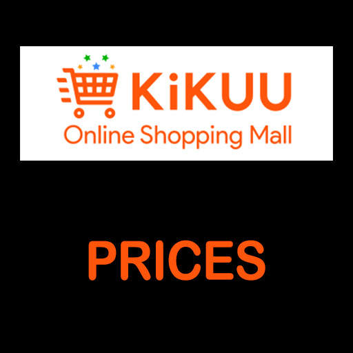 KiKUU Compare Prices - Online Shopping 8.0