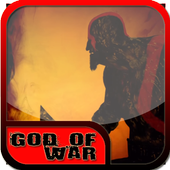 Guide New God of War icon