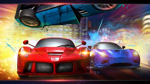 Racing Race screenshot 22