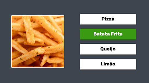 Zoom Quiz: Jogo de Imagens screenshot 8