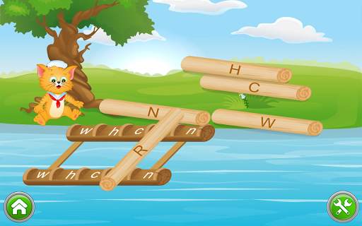 Kids ABC Letters screenshot 7