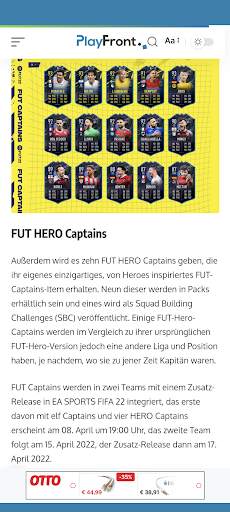 PlayFront - PS5 News & Magazin screenshot 4