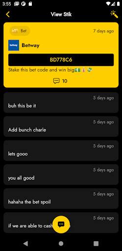 SocaSnap - All match highlights & live scores. screenshot 7