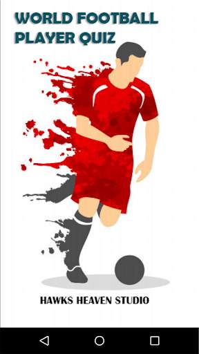 Football Soccer Quiz: Guess the Player screenshot 2