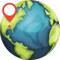 Fake GPS - Location Changer