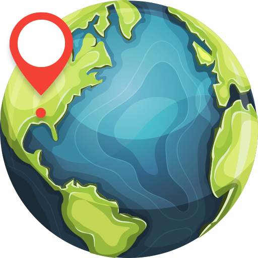 Fake GPS - Location Changer 1.4