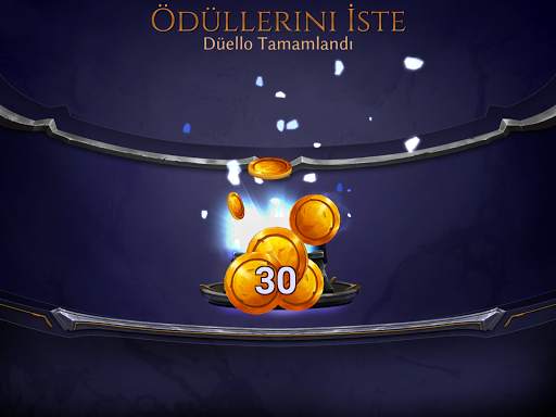 Eternal Kart Oyunu screenshot 3