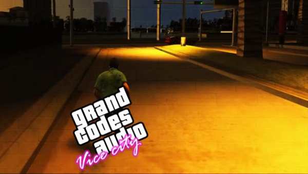 Grand Mod For GTA Vice City screenshot 4