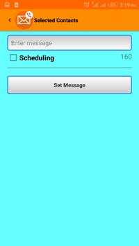 Missed Call Messenger screenshot 2