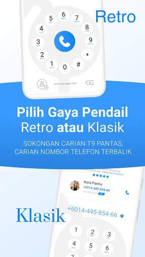 Me - Caller ID & Spam Blocker screenshot 7