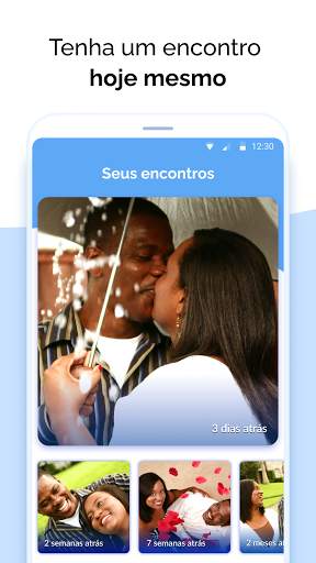 Namoro na sua cidade screenshot 3