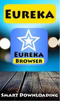 Eureka Browser - Hot Browser screenshot 3