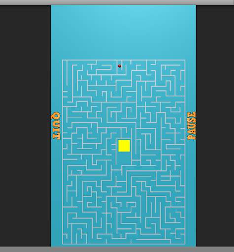 Labyrinth bola screenshot 15
