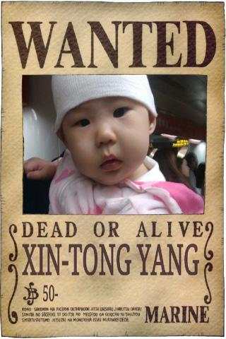 Wanted Poster Maker screenshot 3