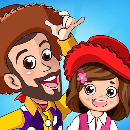 MT Cowboy West World Games 1.9.5