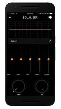 Bop - Music Player screenshot 5