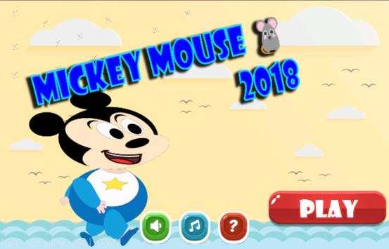 Mickey Funny Mouse screenshot 2