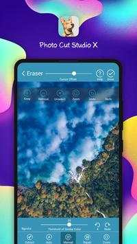 Photo Cut Studio X screenshot 2