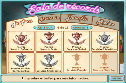 Burger Shop Deluxe screenshot 3