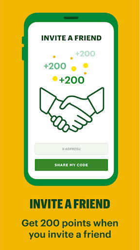 Subway® - Official App screenshot 6