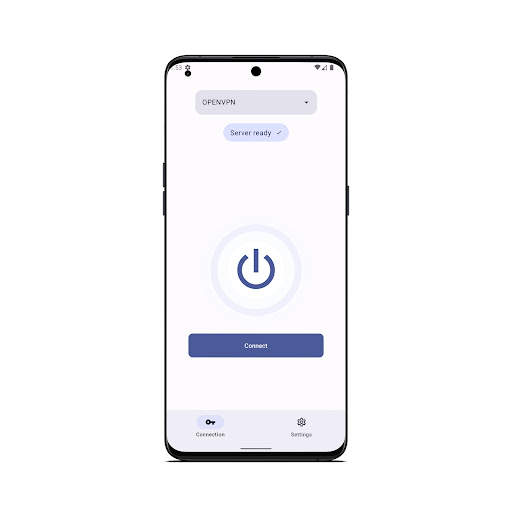 New VPN — fast VPN screenshot 2