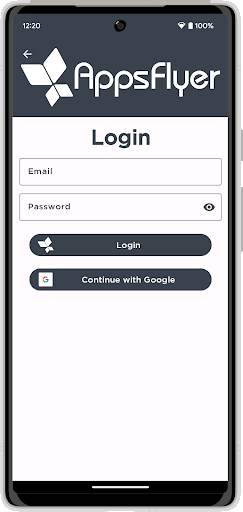 My Device ID by AppsFlyer screenshot 3