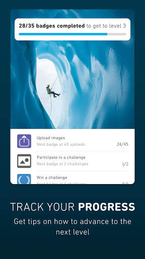 RAISE Photography Community screenshot 3