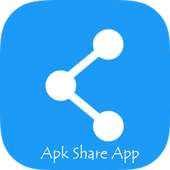 Apk Share - App Share & Backup on 9Apps
