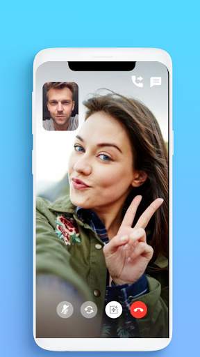Walkthrough ToTok Free Video Calls & ToTok Advice screenshot 3