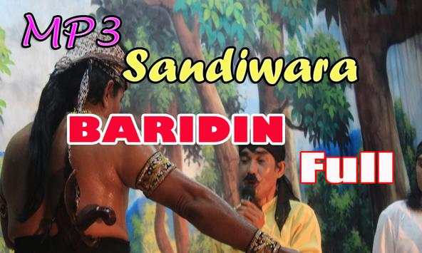 Sandiwara Tarling Baridin Full screenshot 3