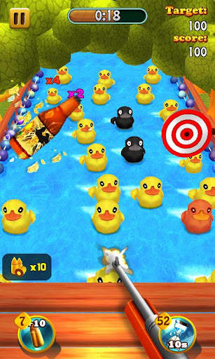 Парк игровых автоматов 3D скриншот 6