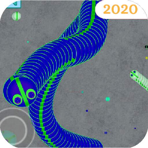 Worms Zone Battle 2020 1.1