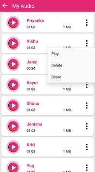Birthday Song With Name screenshot 7