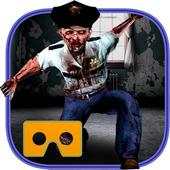 Escape Zombie House VR 1.0