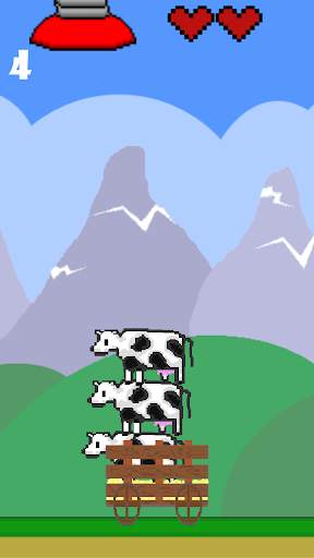 Stack A Cow screenshot 3