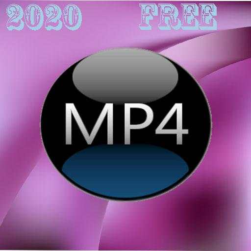 Mp4 Video Player 2.5